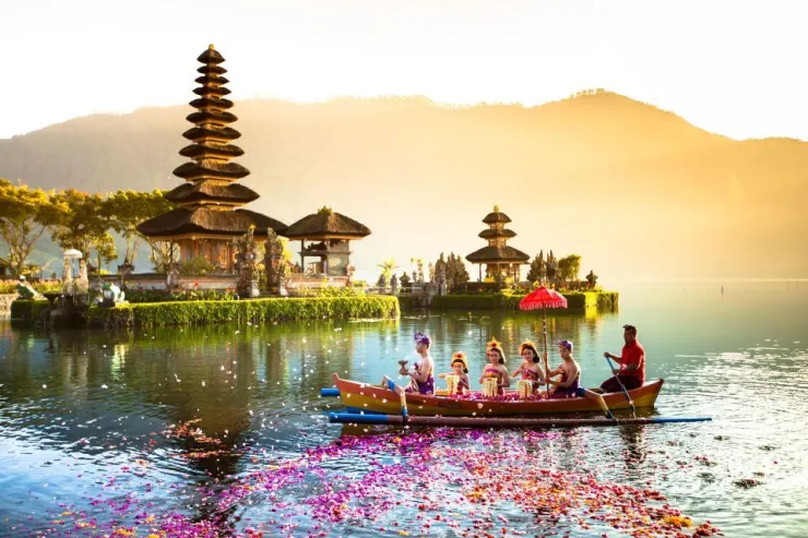 Bedugul Highland Tour Tour Bali